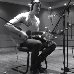 Liam McClair - R U Mine? (Live Studio Cover)