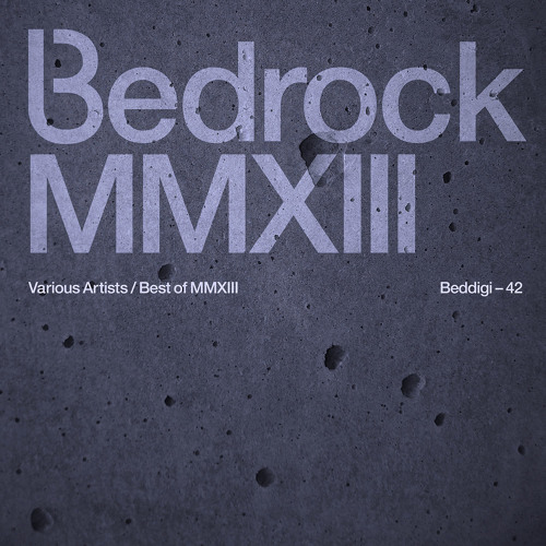 Best of Bedrock 2013 Special by John Digweed - Transitions