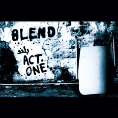 Blend - Communicate (feat. Natacha Atlas)