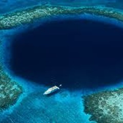 Blue Hole