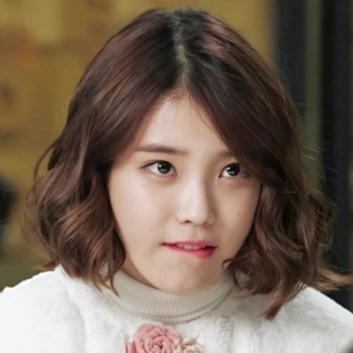 단발머리