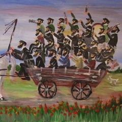 הלוואי - Halevai