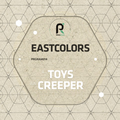 EastColors - Creeper