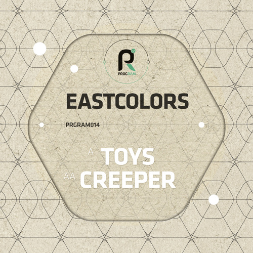 EastColors - Toys