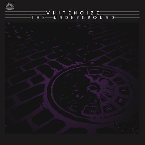 WhiteNoize - The Underground (TJR Remix)