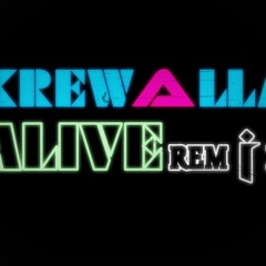 Krewella - Alive (Q - Step Remix)