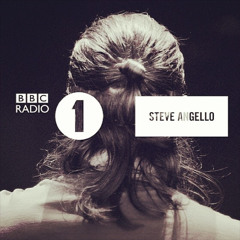 30 min Guestmix + Interview for Steve Angello @ BBC Radio 1 Residencies, aired 09-01-2014 RADIO RIP