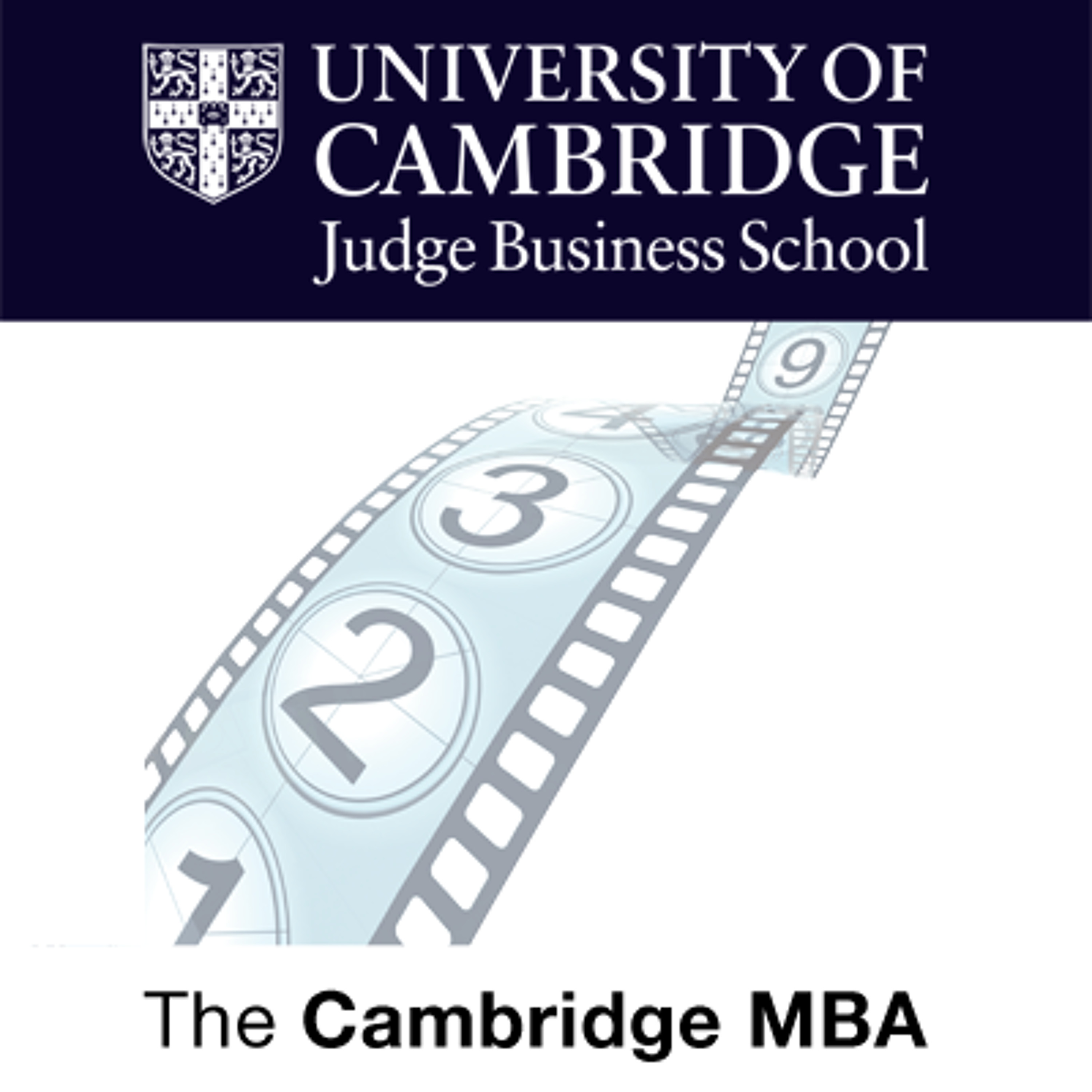What can the entertainment industry and business schools learn from each other? episode artwork