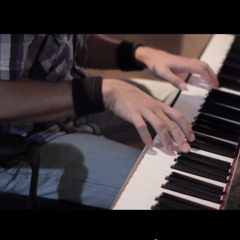 Pájaros De Barro - Manolo García (Piano Cover)