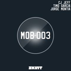 CJ Jeff - Huelas (Original Mix)