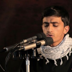 موال  -- يابوصالح  -- حمزة ملا علي