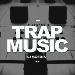 SET TRAP MUSIC - DJ MORENA 2014