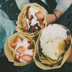 Cheeky Forty - Geez Yer Sneakers