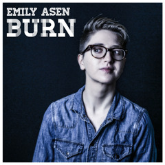 Burn (Ellie Goulding Cover)