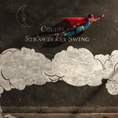 Strawberry Swing (Coldplay Cover)