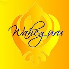 Wahe Guru
