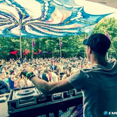 Silo - The Year 2014 Mix