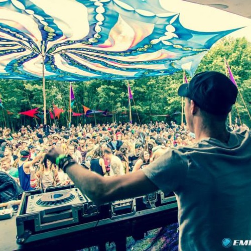 Silo - The Year 2014 Mix