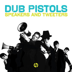 Dub Pistols - Running From The Thoughts