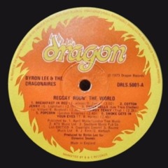 Byron Lee & The Dragonaires - City Of New Orleans