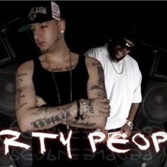 Lil Swisher ft. M.E.R. - Party People (Prod. Bleezie) *2011*