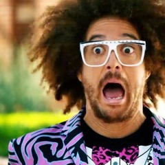 REDFOO Let's Get Ridiculous (Vincent Dj & Diego Zappala'2014)