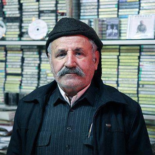 Aziz Shahrokh- Meqam Naley Cudayi عەزیز شاهرووخ- مەقامی ناڵەی جودایی