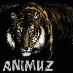 Sebbe Bass - Animuz (Original Mix)[FREE DOWNLOAD]