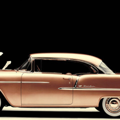 They Were Singing Mr Blue.