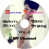 Nonstop - Cảm Xúc Và Tâm Trạng Vol 2- Dj David