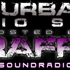 Traffik - Disturbance Radio Show Jan 2013 [Classic Mix] - HardSoundRadio