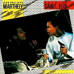 Ou Pa Sav' - Jean Philippe Marthely & Patrick Saint Eloi