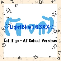 Let It Go ver. มาดของหัวหน้าชมรมภาษาฟิลิปปินส์