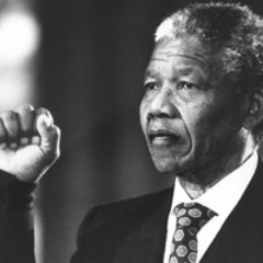 T - Ruff - Nelson Mandela produced by Mr Coch Productions