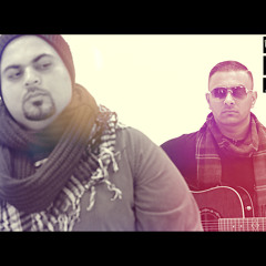 Akash Musik ft Waqas Feroz - Saanson Ki Mala