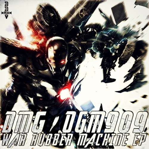 Warmachine (FREE RELEASE)
