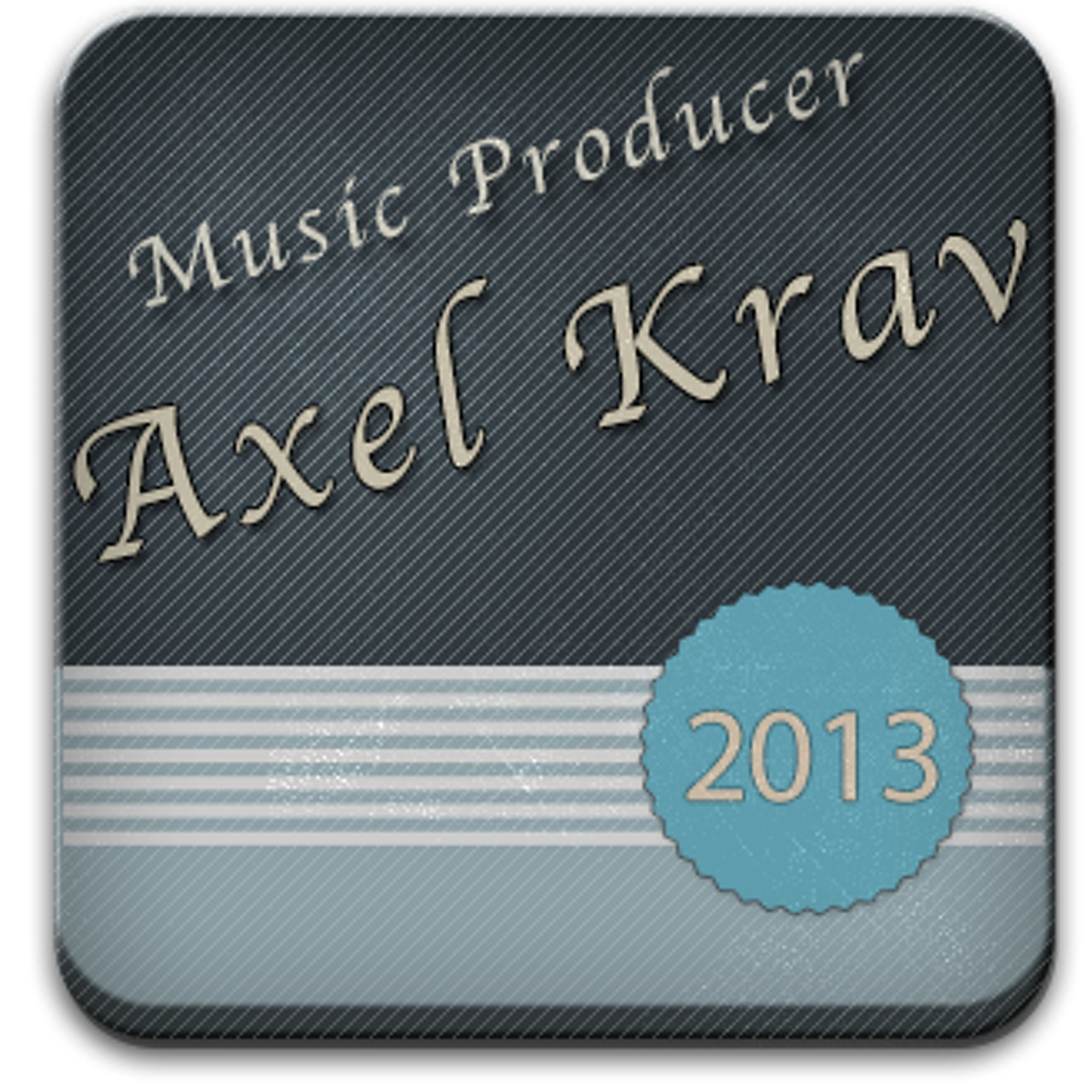 AxelKrav
