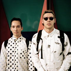 Touchdown live from Turkish Delight 03.01.2013