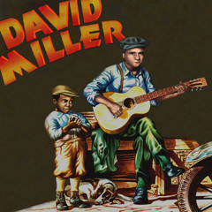 Bye-Bye Baby Blues (Little Hat Jones cover)