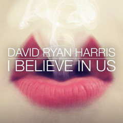 David Ryan Harris - I Believe In Us (piano cover)