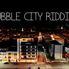 SKY B MILIA - GUNSHOT - TRUBBLE CITY RIDDIM (BY MR LION)