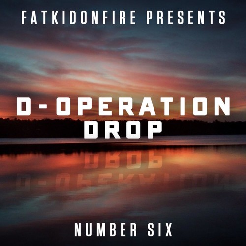 D-Operation Drop - Blame [FKOF Free Download]