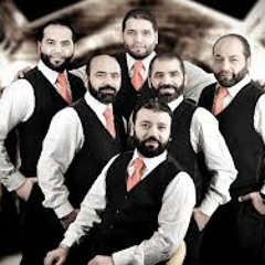 الإخـوة أبو شــعر ـ الله ياعظيم