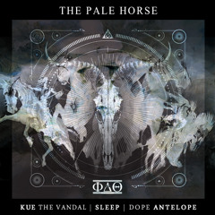 01 The Pale Horse