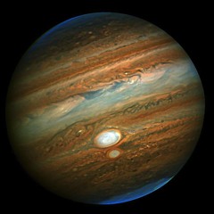 Jupiter - (Demo v.2)