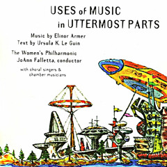 The Great Instrument Of The Geggerets (excerpt)