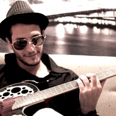 Franky Vais - Sail Away (David Gray Cover)