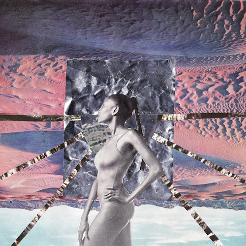 Mndsgn "Starving (Iman Omari Remix)"