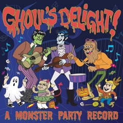 The Dead Bodies - Organ Grinder