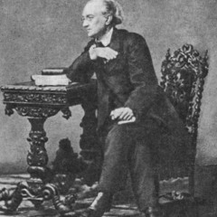 Фёдор Иванович Тютчев «Silentium!» 1830